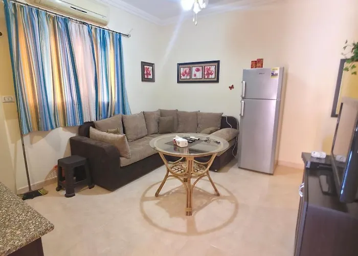Your Quiet At Kauser Apartment *
