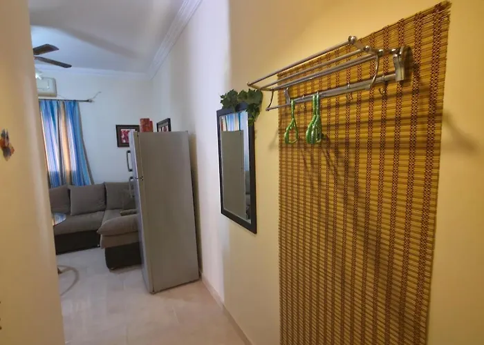 Apartment Your Quiet At Kauser *